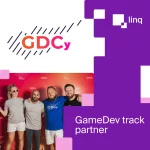 GDCy Track on Linq Conference 2022