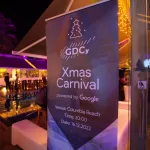 GDCy Xmas Carnival 2022 powered by Google