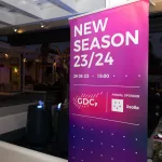 GDCy, New Season 23/24