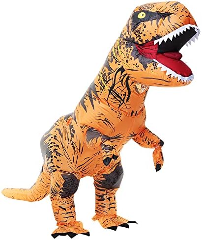 T-Rex Costume - GDCy Branded