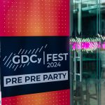 GDCy FEST 2024 - Pre Pre Party
